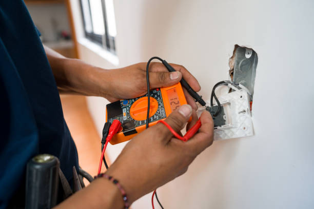 Reliable WA Electrician Solutions