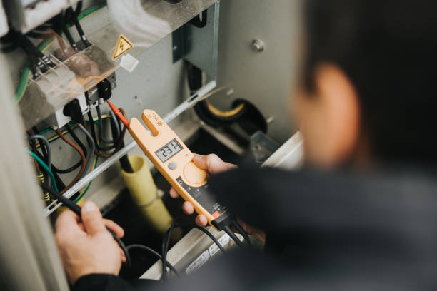 Best Circuit Breaker Repair  in Lakeland North, WA