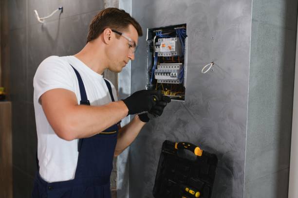 Best Affordable Electrical Installation  in Lakeland North, WA