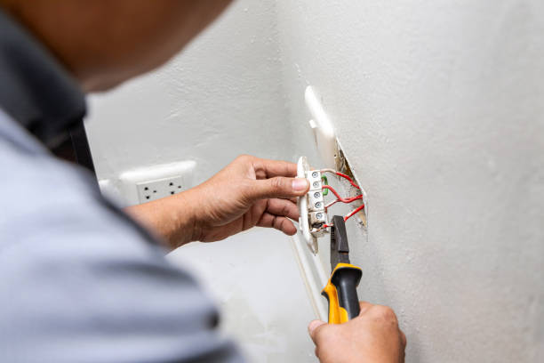 Best Electrician for Home Renovation  in Lakeland North, WA