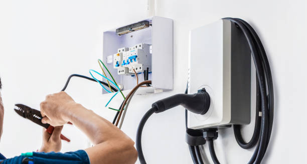 Best Electrical Outlet Repair  in Lakeland North, WA