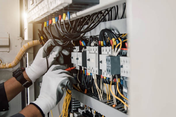 Best Electrical Contractors for Businesses  in Lakeland North, WA