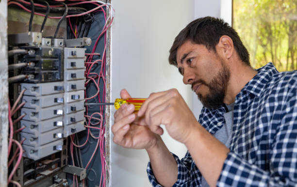 Best Generator Installation Services  in Lakeland North, WA